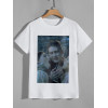 Tricou Count Dracula bumbac
